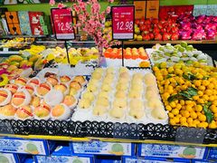 -华润万家(香港名都店)