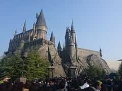 -哈利波特魔法世界
