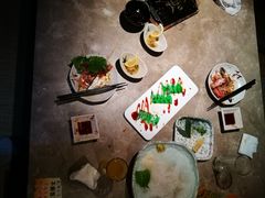 -贵木日本料理·铁板烧(新地假日广场店)