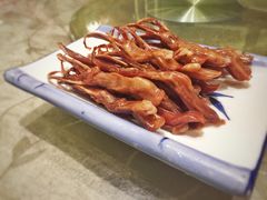 酱鸭舌-乾隆美食·本帮菜(黄河路店)