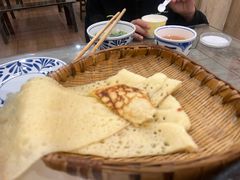 -田园印象·成都土菜院子(华阳店)