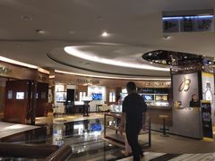-DFS旗下T广场(新加坡店)