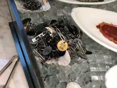 -张家港国贸酒店·餐厅