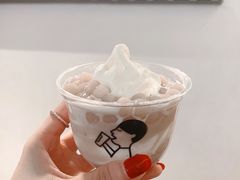 -喜茶(上海兴业太古汇店)