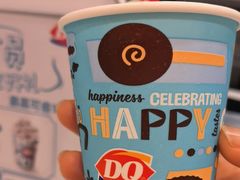 -DQ·蛋糕·冰淇淋(新世纪6F店)
