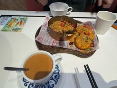 -翠华餐厅(维璟印象城店)