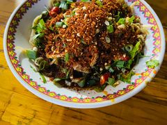 千层肚-雲记卢妈冷锅串串(中道街总店)