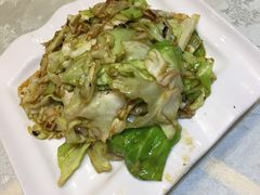 -开元食府(长兴路店)