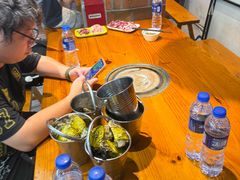 -养牛邓·潮汕牛肉海鲜自助火锅(广州店)
