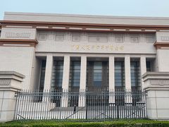 -中国人民革命军事博物馆