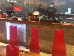 -鼎高高陕西美食(龙德广场店)