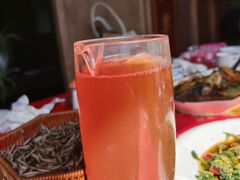 -龙姐私房菜(和顺古镇店)