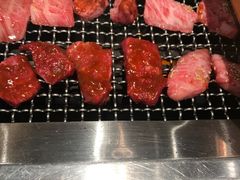 -俺的焼肉(銀座9丁目店)