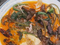 -瑞杰烧烤店·24小时营业(山东路店)