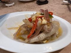 -广东胜利宾馆西关粤中餐厅