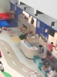 -魔力嘟嘟城(西溪欢乐城店)
