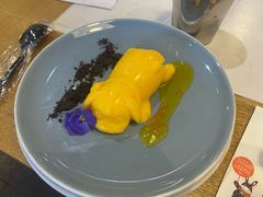 -群生记 群生驴肉 火烧(朝阳站店)