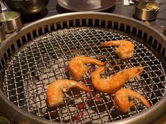 -黑崎烧肉·山野厨房(坪山店)