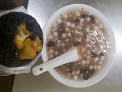 -芳婆糕团店(王府大街店)