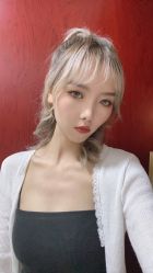 -New Fashion发型定制