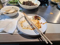 -云尊府云南菜·蒸汽石锅鱼(学清路店)
