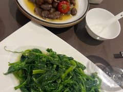豌豆苗-渝信川菜(西单店)