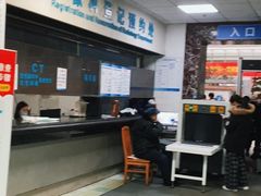 -福建医科大学附属第一医院(茶亭院区)