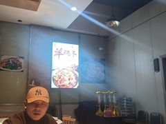 -辣不怕口味虾(凌霄路店)