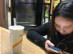 -CoCo都可(合生汇店)