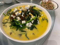 -中心大酒店·本味餐厅