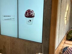 -喜茶(上海打浦桥日月光gelato lab+店)