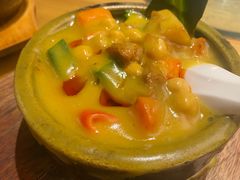 -枣子树·素食餐厅(普陀山店)
