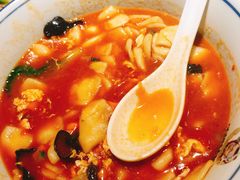 -吴满满油泼面(北方风味园店)