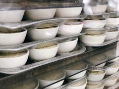 自助调料区-义顺牛奶公司(新马路老店)