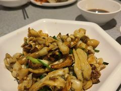 -达叔香味海鲜(海棠68环球美食街店)