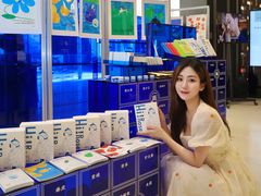 -茑屋书店(天目里店)