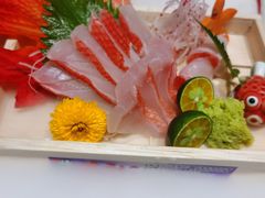 -傑·料理·海鲜放题(佛山文华荟店)