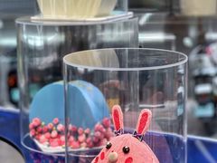 -福晶园益生菌蛋糕面包(紫荆山店)