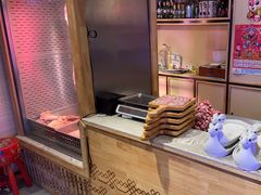 -羊来顺冰煮鲜羊 铁锅烀羊肉(中央大街店)