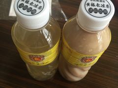 -黄振龙凉茶馆(天河南店)