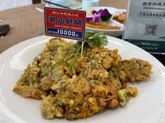 -明思味 二十年潮粤菜(榕城东山店)