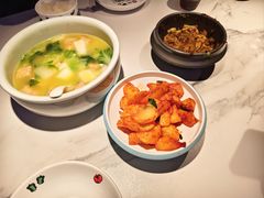 -茄子恰恰·新云南小炒(金池购物中心店)