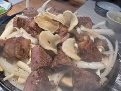 -森味薪火烧•烧鸟居酒屋•日本料理(望京店)