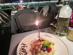 -Kathleen's Waitan 凯圣琳江景西餐厅(外滩店)