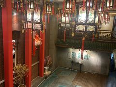 -梅龙镇酒家(南京西路总店)
