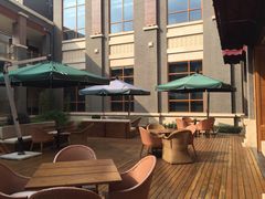 -成都安仁福朋喜来登酒店