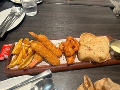 -卡朋西餐(宝安大仟里店)