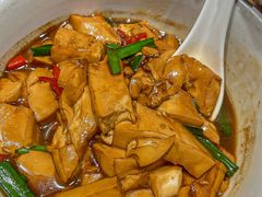 -衡厨·衡阳土菜(中南店)