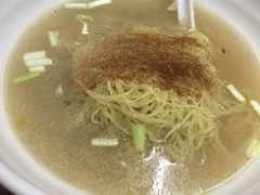-小梁哥云吞面(黄贝岭店)