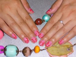 P1020895-A-Best nail UP时尚美甲沙龙